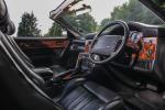 Aston Martin Virage Volante Diamond Jubilee 1995 года